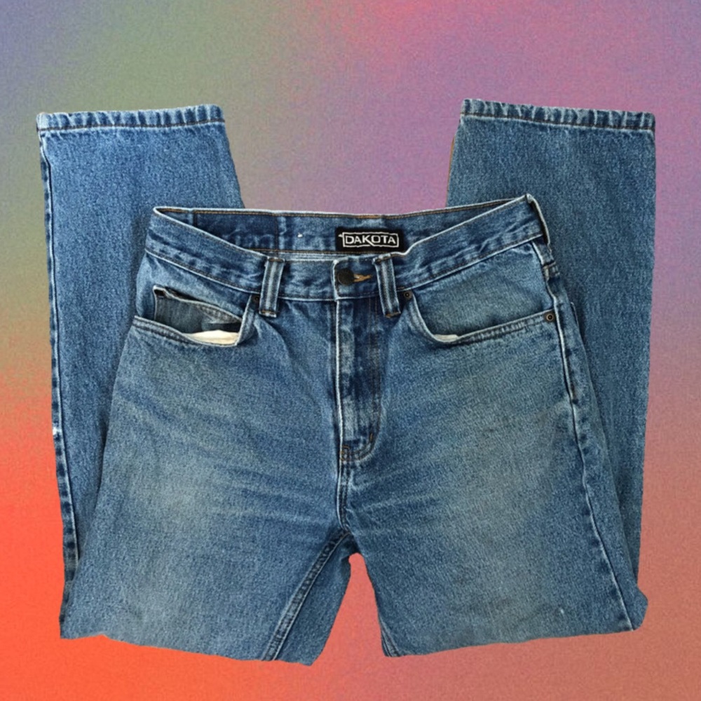 Dakota jeans